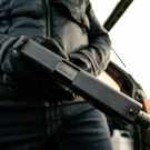 VIKTOS | Wartorn Glove | Nightfjall VIKTOS | Wartorn Glove | Nightfjall